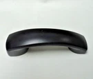 Lot Of 2 Black (charcoal) Phone Handset Receiver Xblue X-16 Used. Fixed Price $12.98.