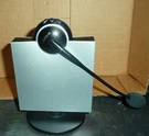 Jabra GN9125 Base 9125-25-15 Charging And Headset GN9120. Fixed Price $42.46.