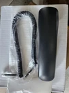 Handset With Curly Cord Panasonic KX-DT300 KX-NT300 Phone Black DT/NT300 Series. Fixed Price $15.99.