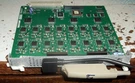 Inter-tel SLC16+ 550.2126 826.5430-11 Ad Port Station Card Communication (Y2). Fixed Price $30.00.