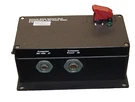 Comtech Mobile Datacom A-kit Power Supply PL/9985-1 Lmtv Hmmwv Military Radio. Fixed Price $64.95.