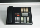 Lot Nortel Meridian M7310 Office Phones W/ Handsets & Stands. Fixed Price $169.99.