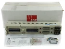Adc 23" Rack-mount Powerworx Fuse Panel 2U New Open Box PWX-002FGCSD10PWDP. Fixed Price $82.50.