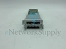 Infinera Corporation 800-0108-003 WMUIAA8HAC Gbe-trib Adptr Mod. Fixed Price $300.00.