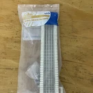 Leviton Block Connecting R22-40066-M50 Clips And Brackets Included New. Fixed Price $10.55.