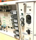 Smfs-f/ EP96-02663A Base Station Shelf Chassis Samsung See Below For Specs. Fixed Price $1999.00.