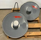 *lot Of 2* Andrew Parabolic Antenna Microwave Dish Female P2F-52-N7A, 115709-1. Fixed Price $569.49.