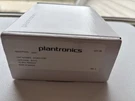 Plantronics DA80 Usb Audio Processor Telephone Headset Adapter. Fixed Price $29.26.