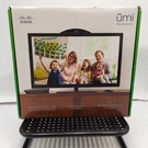Cisco Umi HTA101 / HTA102 High Definition Conference Appliance. Fixed Price $119.99.