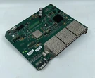 Telco Systems T-metro TM-7124S-DC Ethernet Switch Board 24-PORT Pcb PC500712. Fixed Price $250.00.
