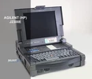 Agilent (hp) J2300E Internet / Protocol Analyzer Advisor ***look*** (ref.: 190N). Fixed Price $125.00.