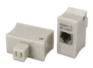 2PCS Siemon TESTAR-2 Two Wire 66 Block Adapter. Fixed Price $68.82.