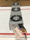 Ericsson Bkv 301 331/2 Rev R1C, Fan Unit For Sup 6601 Chassis. Fixed Price $75.00.