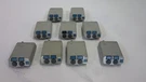 Rts Telex BP325 Portable Headset Station Dual Channel Belt Pack /grey (for One). Fixed Price $49.95.