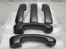 5 X New Handset For Nortel T-series Phones T7316 T7208 T7100 Charcoal Dark Grey!. Fixed Price $29.94.