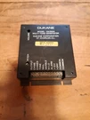 Dukane 15A266A Multitone Generator Not Tested. Fixed Price $40.50.