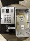 Fanvil I31S Sip Video Doorphone. Fixed Price $120.00.