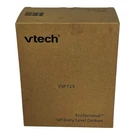 Vtech Eristerminal Sip Entry-level Deskset Phone & Accessories VSP725 Nib. Fixed Price $23.95.