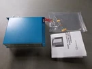New Valcom V-119RTHF Single-path Dial Select Intercom / Page Control Unit. Fixed Price $202.49.