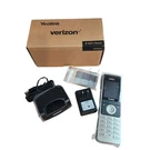 Verizon-branded Yealink W56HV Ip Dect New Box. Fixed Price $125.00.