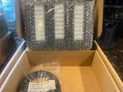 3COM 3105 3C10405B 54 Button Attendant Console Expansion. Fixed Price $25.00.