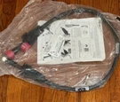 Commscope L4A-DMDM-4-P Sgw Andrew Solutions Feet (1.219 Metres) PATENT5802710. Fixed Price $23.00.