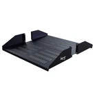Rack Shelf 20I Deep Double Vented 2RMS ICCMSRDV20 Upc 633758002615. Fixed Price $130.94.
