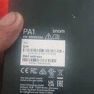 Snom PA1 Voip Public Announcement System Poe Ethernet (RJ-45) Black. Fixed Price $60.00.