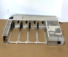 Eltek Valere CC9S-ANL-VV Compact C-shelf System, Power Supply Rectifier Chassis. Fixed Price $399.95.