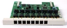 Panasonic KX-TA62470-2 Expansion Card With Connectors W36. Fixed Price $59.99.