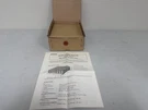 Aiphone Model PA-1 Paging Adapter Grocery Store Intercom Acc.. Fixed Price $39.99.