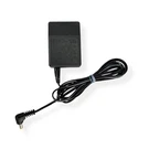 Sony AC-E616 Power Adapter 6V 250MA Black Right Angle Barrel Plug Charger. Fixed Price $8.49.