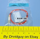 Allen Tel Products GBLC2-D2-01 Fiber Optic Patchcord; To Duplex. Fixed Price $24.99.