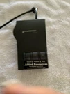 Plantronics P10 Series Headset Plug Prong Adapter W/cable. Fixed Price $7.50.