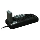 Eartec CH-CS28P Comstar Multiport Replacement Desktop Charger. Fixed Price $129.00.