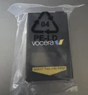 10 Pack 230-02150 New Oem 1180MAH 4.37WH 3.7V Battery Vocera V5000 Smart Badge. Fixed Price $147.00.