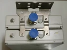 Commscope Andrew E15S09P49 02 TMA-S-DB1921B78-DD 2PAK Dual DIPX/700-850 Bypass. Fixed Price $159.95.
