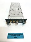 Corning RIU-12-CNDTR-G-PCS For Service W/ G-block New (9946) M. Fixed Price $712.50.