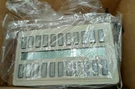 Nortel Meridian NT2K22VH-35 Key Expansion Module Ash. Fixed Price $15.99.