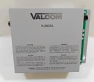 Valcom V-2003A 3-ZONE One-way Page Control Unit W/power Cord. Fixed Price $169.99.