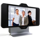 Polycom HDX4500 24" Conferencing System. Fixed Price $145.00.
