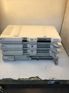 Lot Of Avaya, Lucent Partner Acs (308EC, 206E, 206, Mail Vs) 108463001 Module. Fixed Price $180.00.
