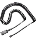 U10P-S Cable For Yealink And Snom Generic Quick Disconnect Cord 38099-01. Fixed Price $16.77.