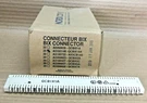 Lot Of 13 New Nordx Cdt Connectors A0393146-QCBIX1A4. Fixed Price $135.99.