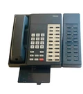 Toshiba DKT2020-S Digital Business Office Phones With Extn DADM2020 -functional. Fixed Price $15.52.