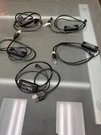 Lot Of Plantronics APC-45 Cables Free Shipping. Fixed Price $39.00.