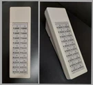 Toshiba DADM2020 Module (white). Fixed Price $11.99.