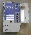 Occam ON2342 Ont Gigabit Ethernet Optical Network Terminal Used) (F-6). Fixed Price $52.50.