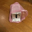 Lucent 124D2 Frequency Generator Power Supply Output Fuse 250V. Fixed Price $100.00.