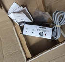 Valcom V-2000 Integrated Single Zone Page Control/interface System 1 Way. Fixed Price $80.00.